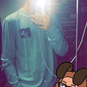 Meet your Posher, Blakely